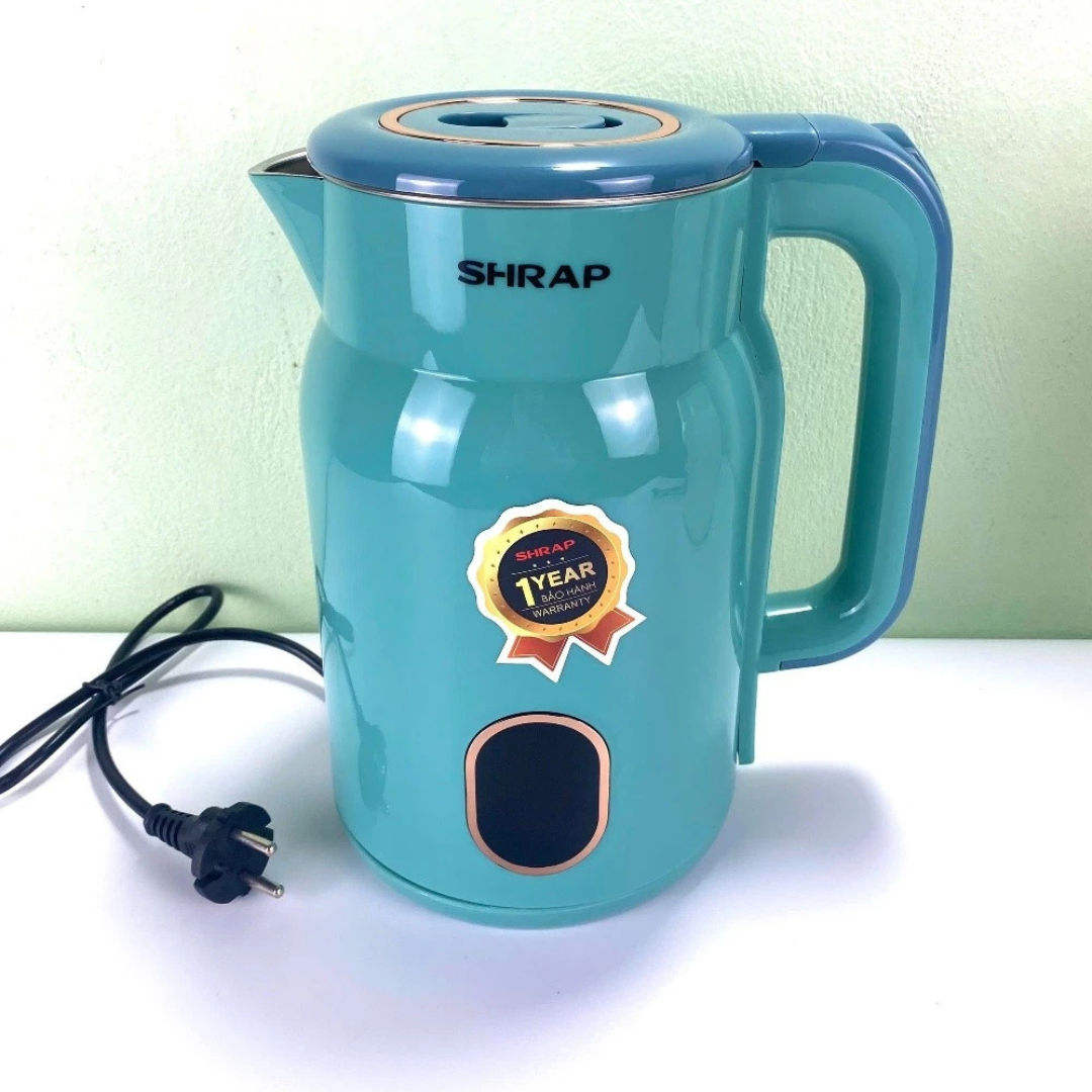 Ấm Siêu Tốc Sh38 (Thùng 16 chiếc )