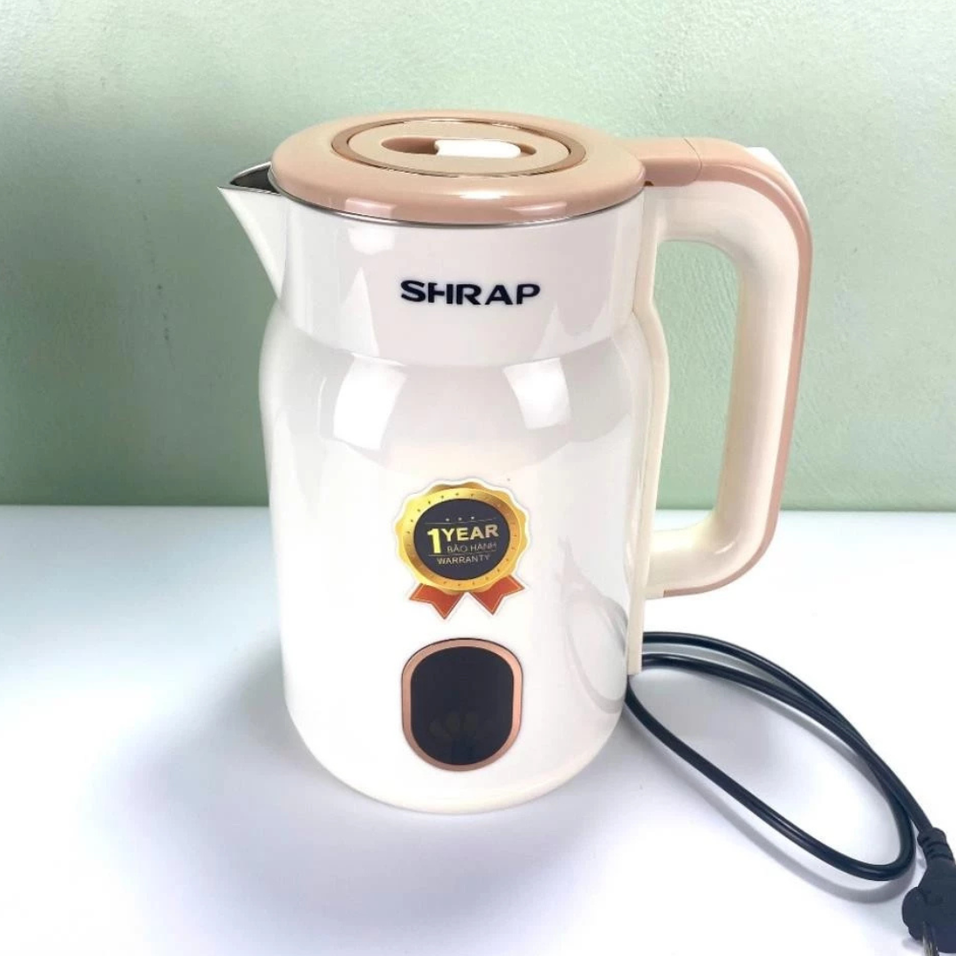 Ấm Siêu Tốc Sh38 (Thùng 16 chiếc )