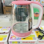 Ấm siêu tốc GUGKOO ST16 2L [ Thùng 12 Chiếc ]