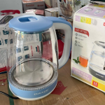 Ấm siêu tốc GUGKOO ST16 2L [ Thùng 12 Chiếc ]